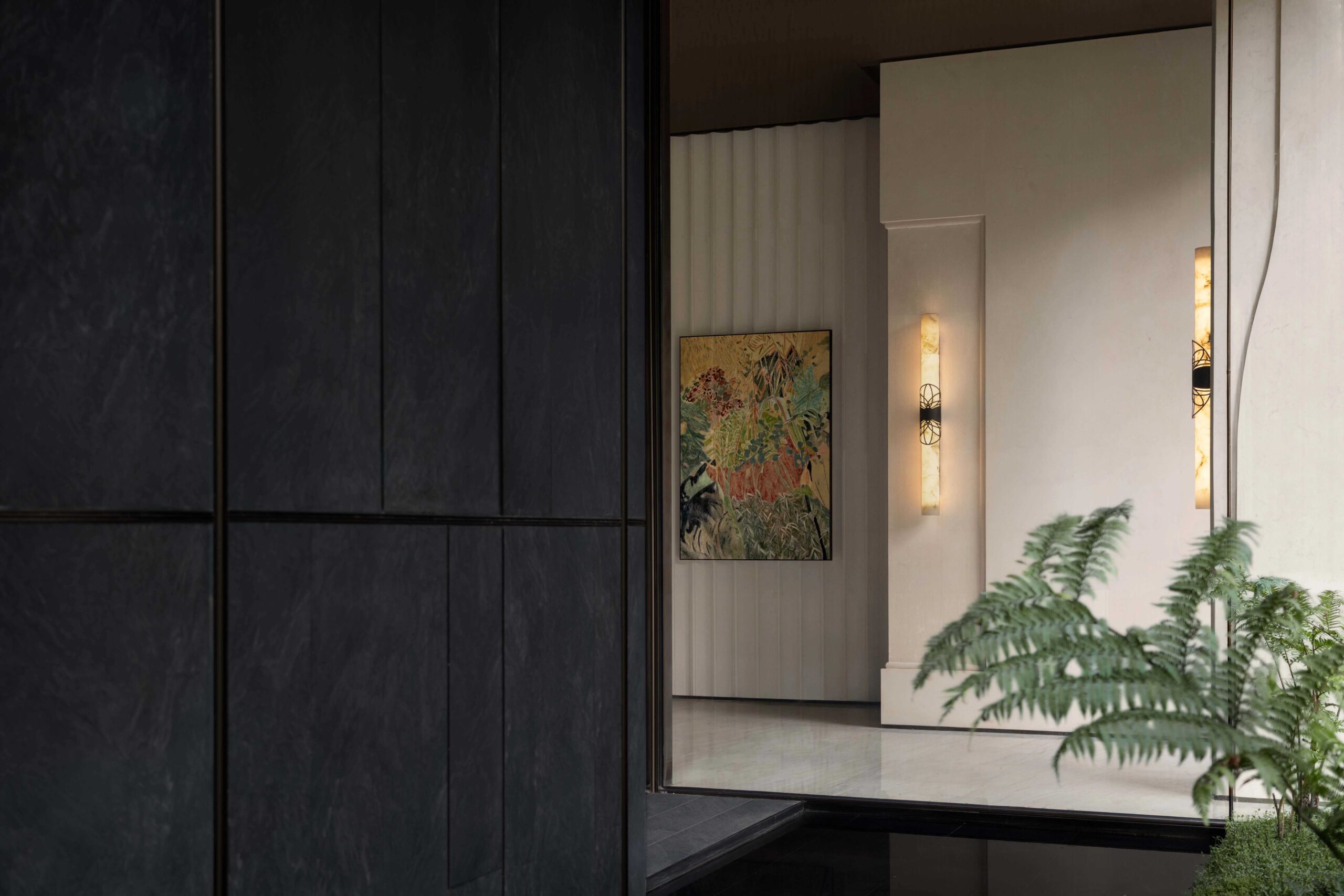 图片[42]-全球设计案例智能库_OJBKAI.COM【CCD】5398.63㎡ | 成都华润售楼处+样板间 隐逸繁华，寻光而至！| 69P-全球设计案例智能库_OJBKAI.COM设计智库