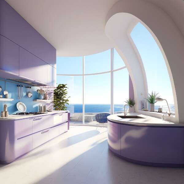 图片[132]-全球设计案例智能库_OJBKAI.COM现代风格厨房04_Midjourney灵感图库223P-全球设计案例智能库_OJBKAI.COM设计智库