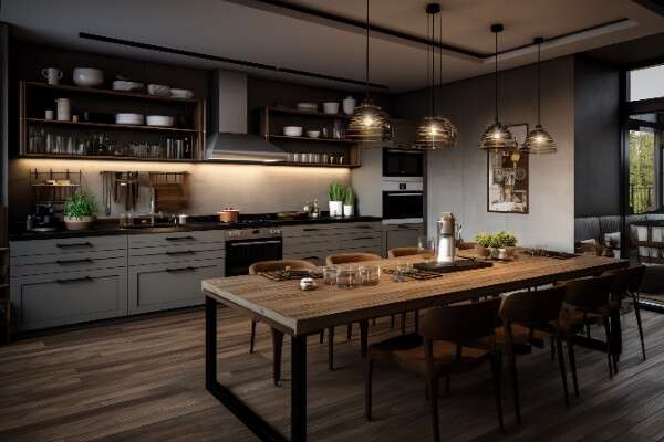 图片[172]-全球设计案例智能库_OJBKAI.COM现代风格厨房01_Midjourney灵感图库237P-全球设计案例智能库_OJBKAI.COM设计智库