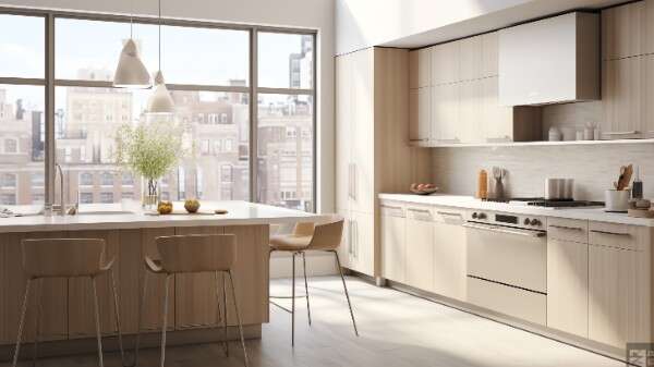 图片[38]-全球设计案例智能库_OJBKAI.COM住宅开放式厨房中岛吧台_Midjourney灵感图库602p-全球设计案例智能库_OJBKAI.COM设计智库