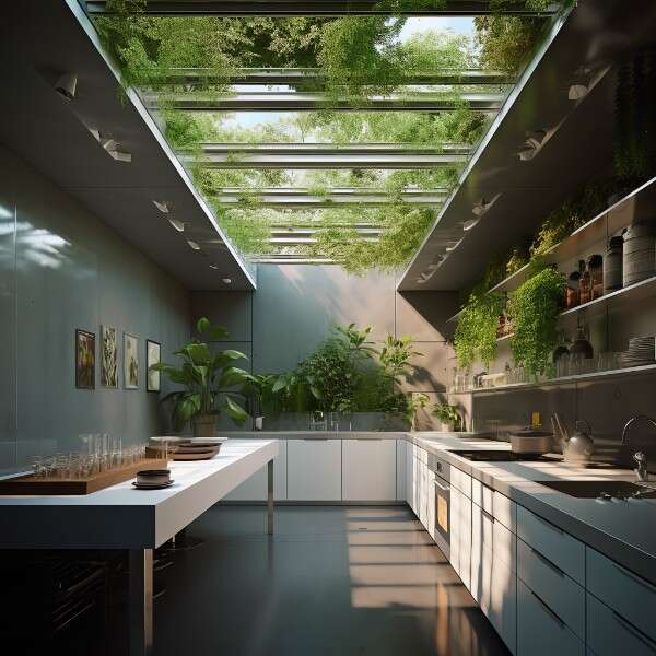 图片[85]-全球设计案例智能库_OJBKAI.COM现代风格厨房02_Midjourney灵感图库99P-全球设计案例智能库_OJBKAI.COM设计智库