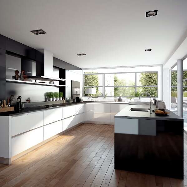 图片[2]-全球设计案例智能库_OJBKAI.COM极简风格厨房_Midjourney灵感图库319P-全球设计案例智能库_OJBKAI.COM设计智库