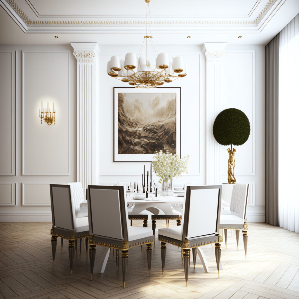 图片[16]-全球设计案例智能库_OJBKAI.COM温柔浪漫客餐厅_Midjourney灵感图库-全球设计案例智能库_OJBKAI.COM设计智库