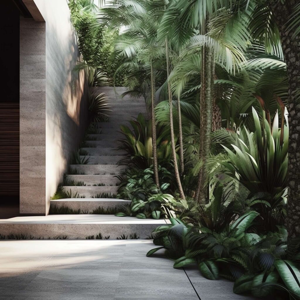 图片[29]-全球设计案例智能库_OJBKAI.COM现代别墅庭院Midjourney灵感图库-_设计智库－全球设计案例智能库_OJBKAI.COM-全球设计案例智能库_OJBKAI.COM设计智库