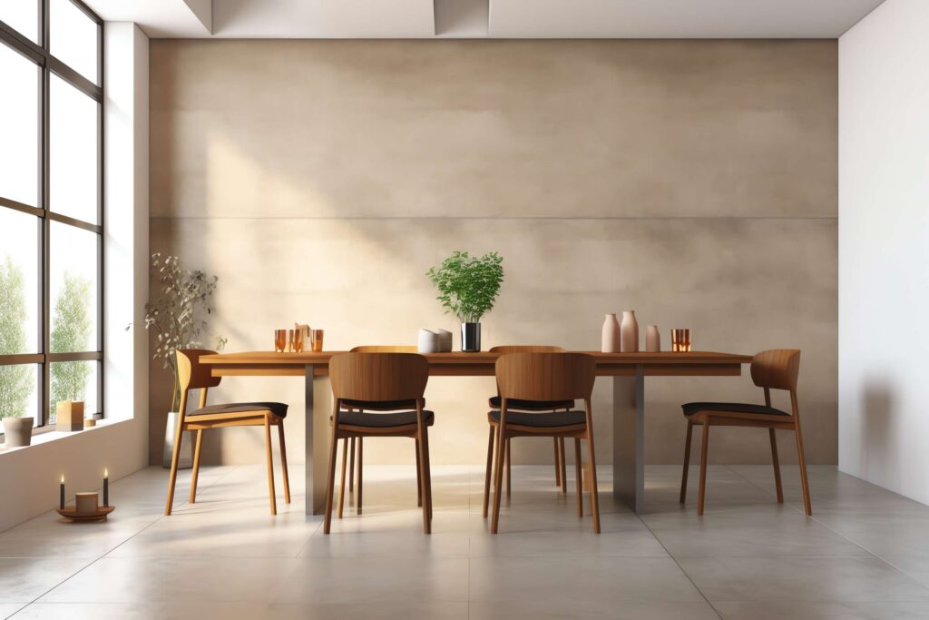 图片[6]-全球设计案例智能库_OJBKAI.COM极简风格餐厅Midjourney灵感图库-_设计智库－全球设计案例智能库_OJBKAI.COM-全球设计案例智能库_OJBKAI.COM设计智库