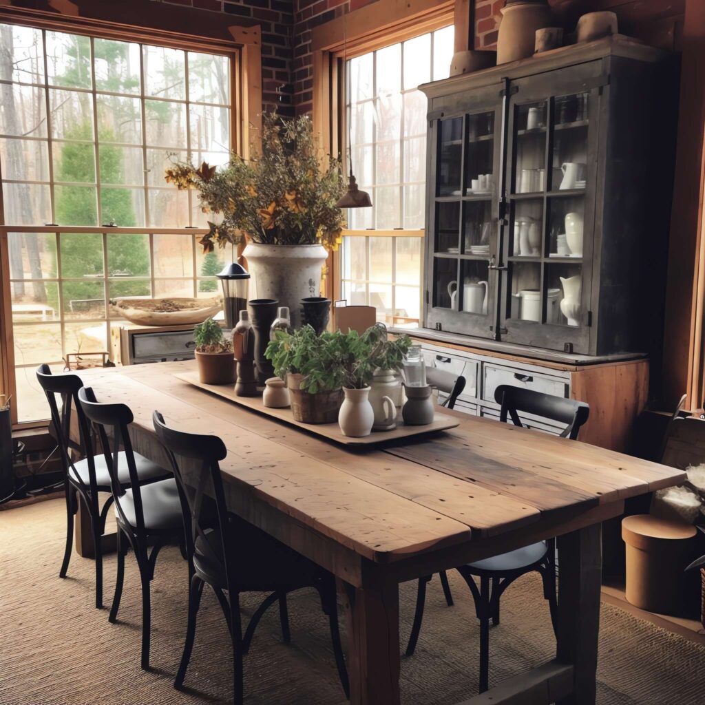 图片[23]-全球设计案例智能库_OJBKAI.COM乡村美式风格餐厅Midjourney灵感图库-_设计智库－全球设计案例智能库_OJBKAI.COM-全球设计案例智能库_OJBKAI.COM设计智库