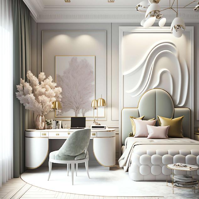 图片[28]-全球设计案例智能库_OJBKAI.COM色彩女孩房1_Midjourney灵感图库-设计智库－全球设计案例智能库_OJBKAI.COM-全球设计案例智能库_OJBKAI.COM设计智库