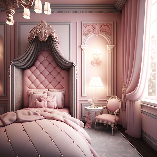 图片[17]-全球设计案例智能库_OJBKAI.COM色彩童趣女孩房2_Midjourney灵感图库-设计智库－全球设计案例智能库_OJBKAI.COM-全球设计案例智能库_OJBKAI.COM设计智库