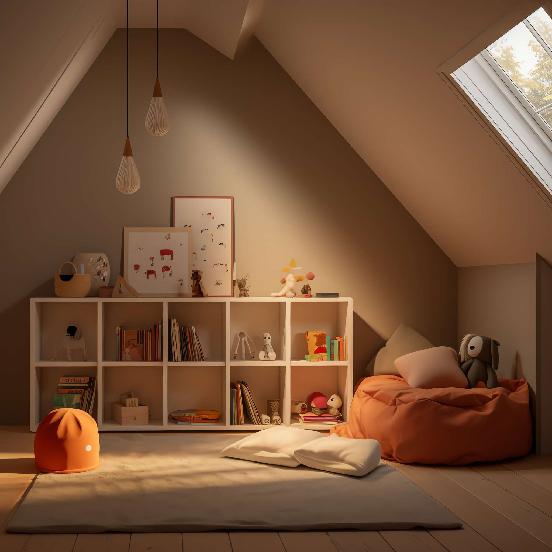 图片[9]-全球设计案例智能库_OJBKAI.COM童趣色彩婴幼儿娱乐房Midjourney灵感图库-_设计智库－全球设计案例智能库_OJBKAI.COM-全球设计案例智能库_OJBKAI.COM设计智库