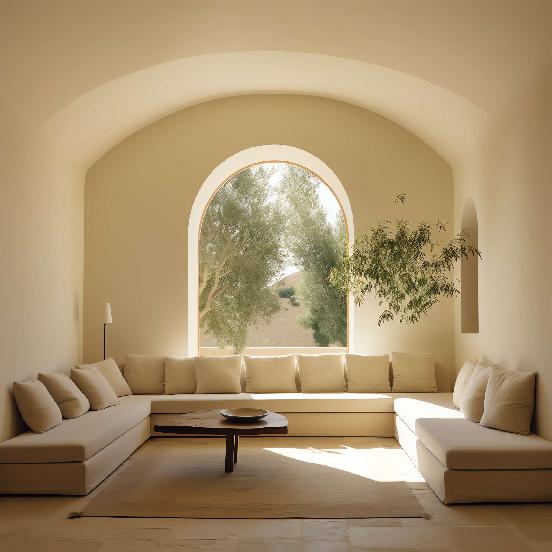 图片[57]-全球设计案例智能库_OJBKAI.COM别墅地中海风格客厅_Midjourney灵感图库338p-全球设计案例智能库_OJBKAI.COM设计智库