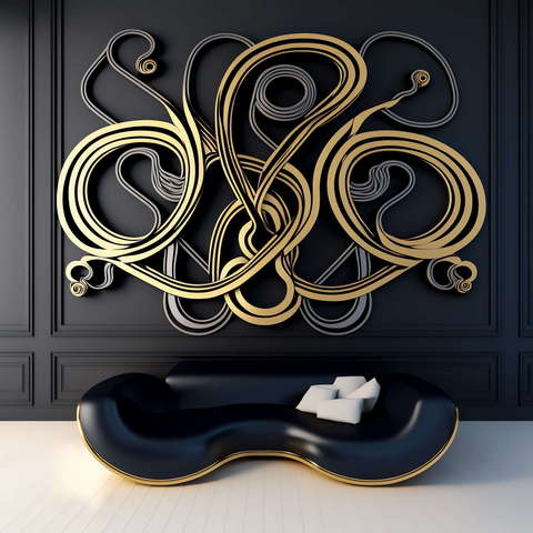 图片[54]-全球设计案例智能库_OJBKAI.COM装饰艺术风墙面装饰Midjourney灵感图库-_设计智库－全球设计案例智能库_OJBKAI.COM-全球设计案例智能库_OJBKAI.COM设计智库