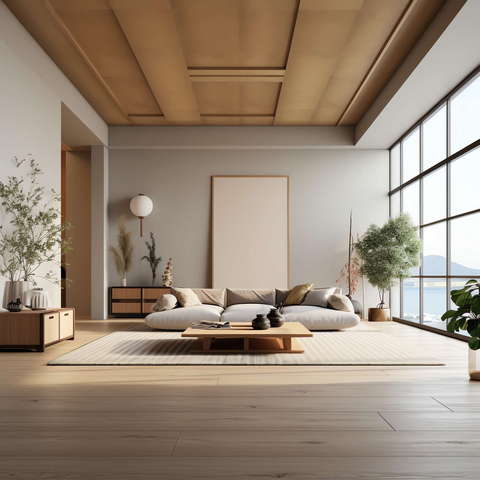 图片[14]-全球设计案例智能库_OJBKAI.COM原木风客厅Midjourney灵感图库-_设计智库－全球设计案例智能库_OJBKAI.COM-全球设计案例智能库_OJBKAI.COM设计智库