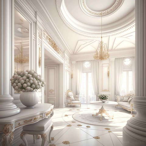 图片[22]-全球设计案例智能库_OJBKAI.COM新古典主义风格Midjourney灵感图库-_设计智库－全球设计案例智能库_OJBKAI.COM-全球设计案例智能库_OJBKAI.COM设计智库