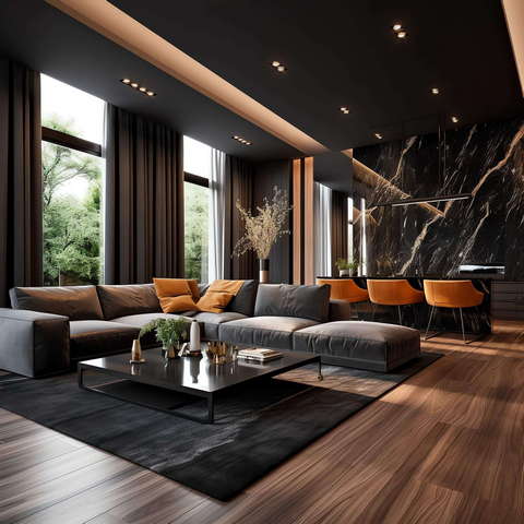 图片[28]-全球设计案例智能库_OJBKAI.COM现代客厅设计Midjourney灵感图库-_设计智库－全球设计案例智能库_OJBKAI.COM-全球设计案例智能库_OJBKAI.COM设计智库