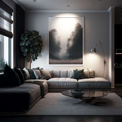 图片[49]-全球设计案例智能库_OJBKAI.COM现代简约客厅Midjourney灵感图库-_设计智库－全球设计案例智能库_OJBKAI.COM-全球设计案例智能库_OJBKAI.COM设计智库