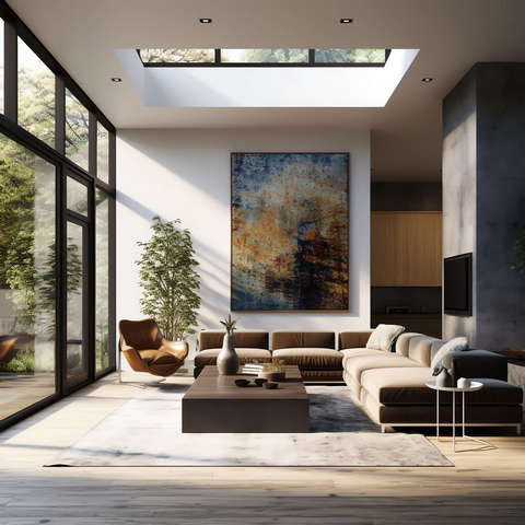 图片[56]-全球设计案例智能库_OJBKAI.COM现代风格客厅Midjourney灵感图库-_设计智库－全球设计案例智能库_OJBKAI.COM-全球设计案例智能库_OJBKAI.COM设计智库