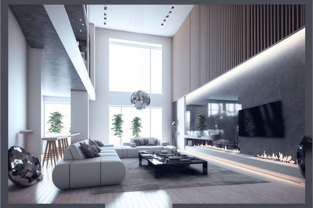 图片[61]-全球设计案例智能库_OJBKAI.COM绿色现代客厅Midjourney灵感图库-_设计智库－全球设计案例智能库_OJBKAI.COM-全球设计案例智能库_OJBKAI.COM设计智库