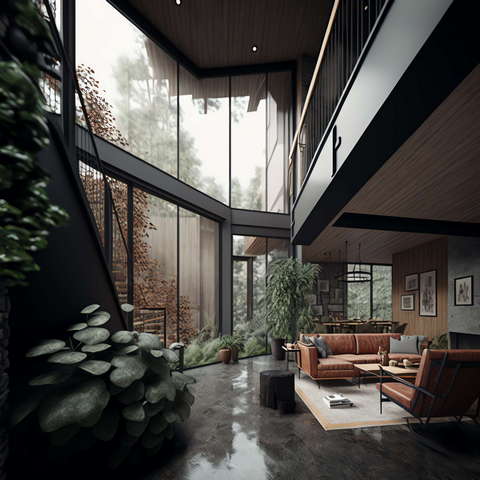 图片[48]-全球设计案例智能库_OJBKAI.COM绿色客厅Midjourney灵感图库-_设计智库－全球设计案例智能库_OJBKAI.COM-全球设计案例智能库_OJBKAI.COM设计智库