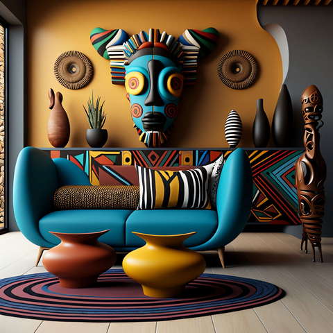 图片[50]-全球设计案例智能库_OJBKAI.COM非洲主题客厅Midjourney灵感图库-_设计智库－全球设计案例智能库_OJBKAI.COM-全球设计案例智能库_OJBKAI.COM设计智库