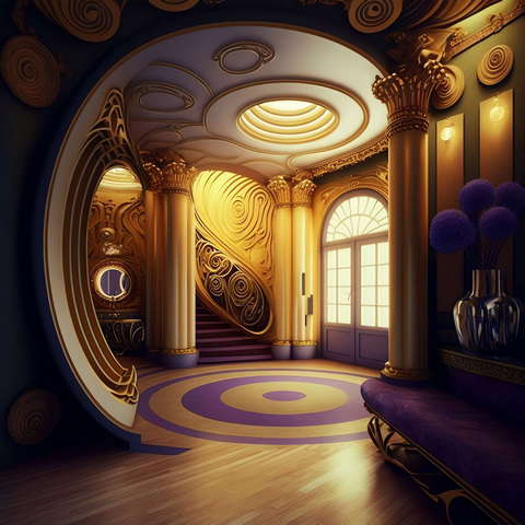 图片[50]-全球设计案例智能库_OJBKAI.COM复古旋转楼梯4_Midjourney灵感图库-设计智库－全球设计案例智能库_OJBKAI.COM-全球设计案例智能库_OJBKAI.COM设计智库