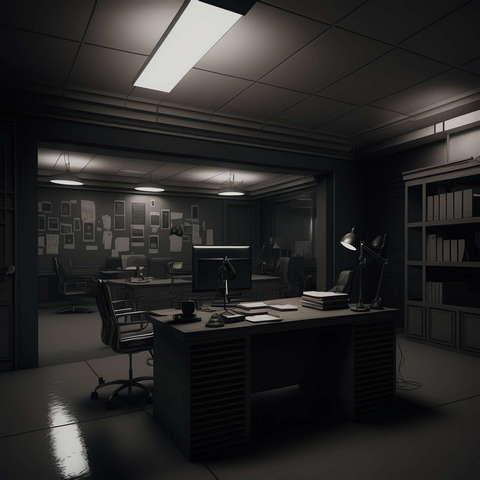 图片[50]-全球设计案例智能库_OJBKAI.COM金属质感豪华书房Midjourney灵感图库-_设计智库－全球设计案例智能库_OJBKAI.COM-全球设计案例智能库_OJBKAI.COM设计智库