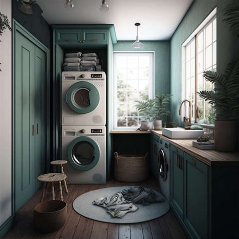 图片[33]-全球设计案例智能库_OJBKAI.COM洗衣房设计Midjourney灵感图库-_设计智库－全球设计案例智能库_OJBKAI.COM-全球设计案例智能库_OJBKAI.COM设计智库