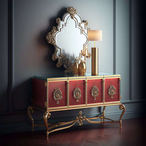 图片[58]-全球设计案例智能库_OJBKAI.COM新古典家装玄关1_Midjourney灵感图库-设计智库－全球设计案例智能库_OJBKAI.COM-全球设计案例智能库_OJBKAI.COM设计智库