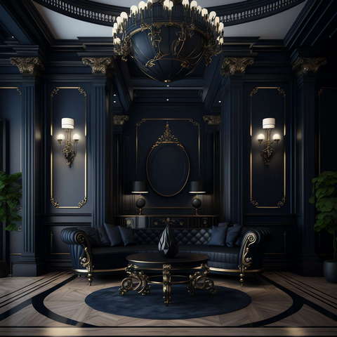 图片[37]-全球设计案例智能库_OJBKAI.COM新古典家装玄关2_Midjourney灵感图库-设计智库－全球设计案例智能库_OJBKAI.COM-全球设计案例智能库_OJBKAI.COM设计智库