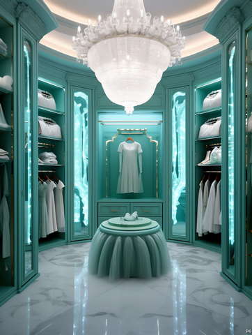 图片[24]-全球设计案例智能库_OJBKAI.COM家装衣柜衣帽间Midjourney灵感图库-_设计智库－全球设计案例智能库_OJBKAI.COM-全球设计案例智能库_OJBKAI.COM设计智库