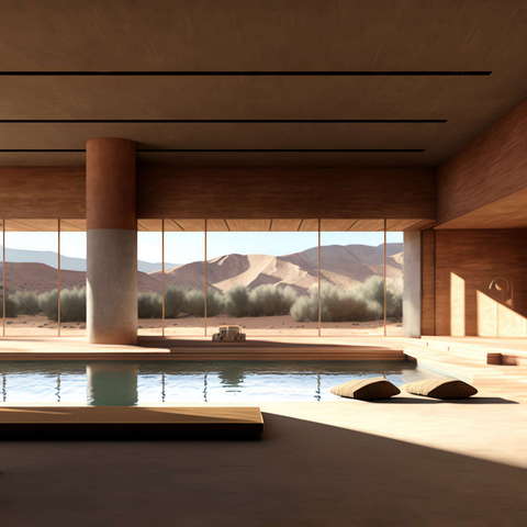 图片[5]-全球设计案例智能库_OJBKAI.COM别墅现代游泳池Midjourney灵感图库-_设计智库－全球设计案例智能库_OJBKAI.COM-全球设计案例智能库_OJBKAI.COM设计智库