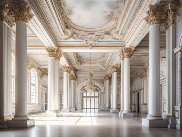 图片[57]-全球设计案例智能库_OJBKAI.COM庄园别墅古典欧式风Midjourney灵感图库-_设计智库－全球设计案例智能库_OJBKAI.COM-全球设计案例智能库_OJBKAI.COM设计智库