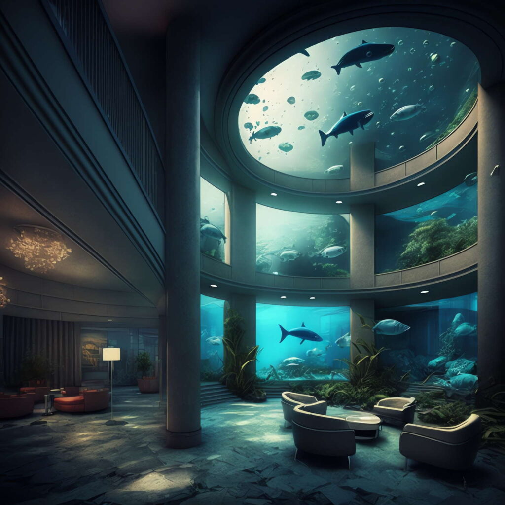 图片[14]-全球设计案例智能库_OJBKAI.COM海洋馆Midjourney灵感图库-_设计智库－全球设计案例智能库_OJBKAI.COM-全球设计案例智能库_OJBKAI.COM设计智库