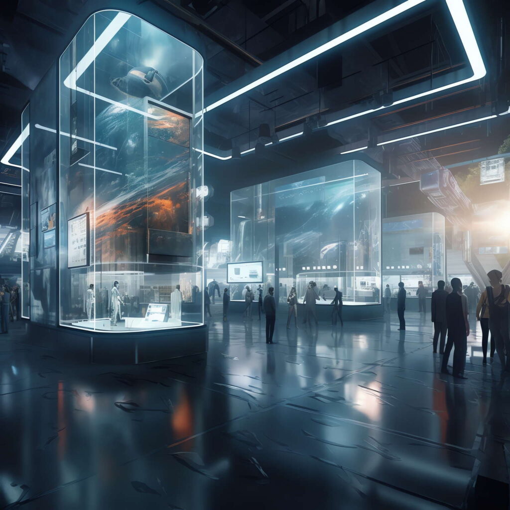 图片[50]-全球设计案例智能库_OJBKAI.COM科技馆Midjourney灵感图库-_设计智库－全球设计案例智能库_OJBKAI.COM-全球设计案例智能库_OJBKAI.COM设计智库