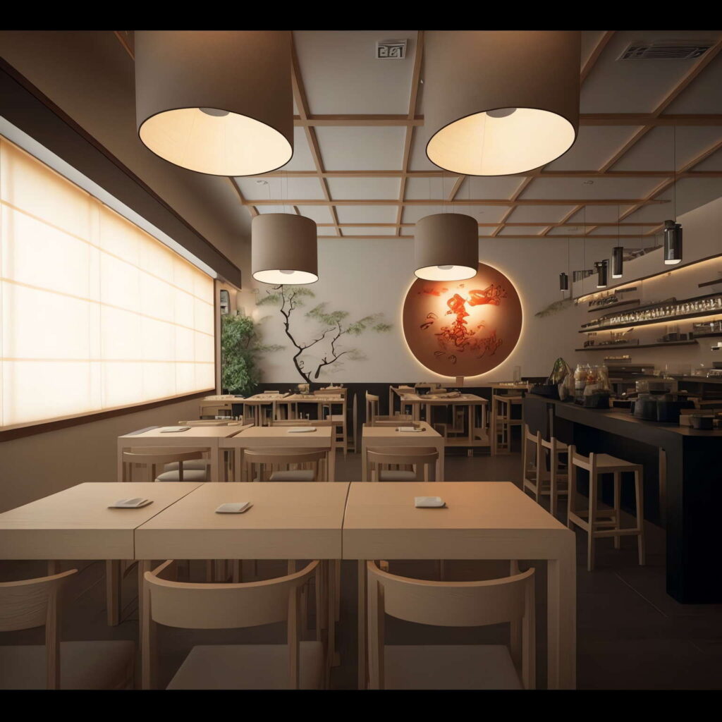 图片[23]-全球设计案例智能库_OJBKAI.COM餐台酒吧台Midjourney灵感图库-_设计智库－全球设计案例智能库_OJBKAI.COM-全球设计案例智能库_OJBKAI.COM设计智库