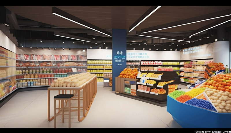 图片[21]-全球设计案例智能库_OJBKAI.COM超市Midjourney灵感图库-_设计智库－全球设计案例智能库_OJBKAI.COM-全球设计案例智能库_OJBKAI.COM设计智库