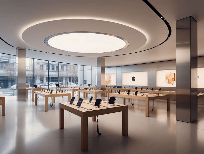 图片[58]-全球设计案例智能库_OJBKAI.COM时尚现代手机旗舰店_Midjourney灵感图库-_设计智库－全球设计案例智能库_OJBKAI.COM-全球设计案例智能库_OJBKAI.COM设计智库