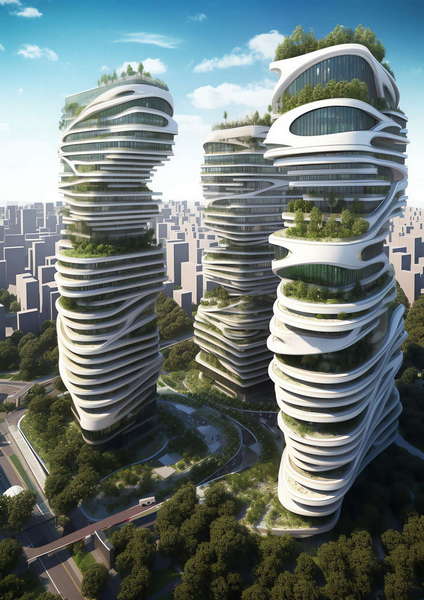 图片[22]-全球设计案例智能库_OJBKAI.COM商业建筑外观Midjourney灵感图库-_设计智库－全球设计案例智能库_OJBKAI.COM-全球设计案例智能库_OJBKAI.COM设计智库