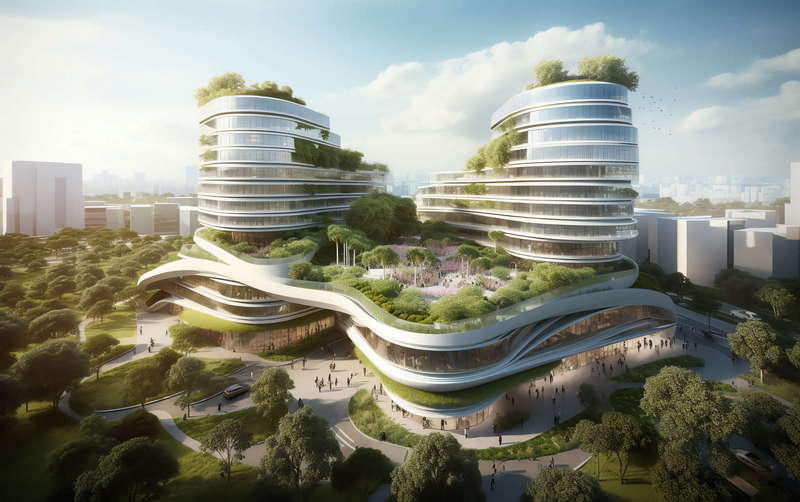 图片[67]-全球设计案例智能库_OJBKAI.COM现代科幻风商场_Midjourney灵感图库-_设计智库－全球设计案例智能库_OJBKAI.COM-全球设计案例智能库_OJBKAI.COM设计智库