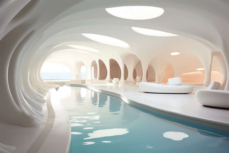 图片[35]-全球设计案例智能库_OJBKAI.COM酒店泳池Midjourney灵感图库-_设计智库－全球设计案例智能库_OJBKAI.COM-全球设计案例智能库_OJBKAI.COM设计智库