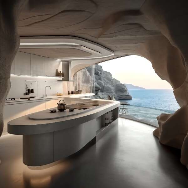 图片[129]-全球设计案例智能库_OJBKAI.COM现代风格厨房03_Midjourney灵感图库192P-全球设计案例智能库_OJBKAI.COM设计智库