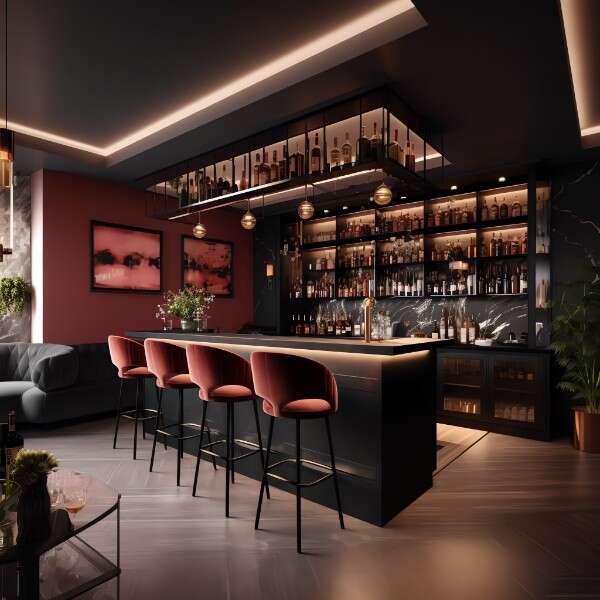 图片[13]-全球设计案例智能库_OJBKAI.COM住宅吧台中岛_Midjourney灵感图库130P-全球设计案例智能库_OJBKAI.COM设计智库