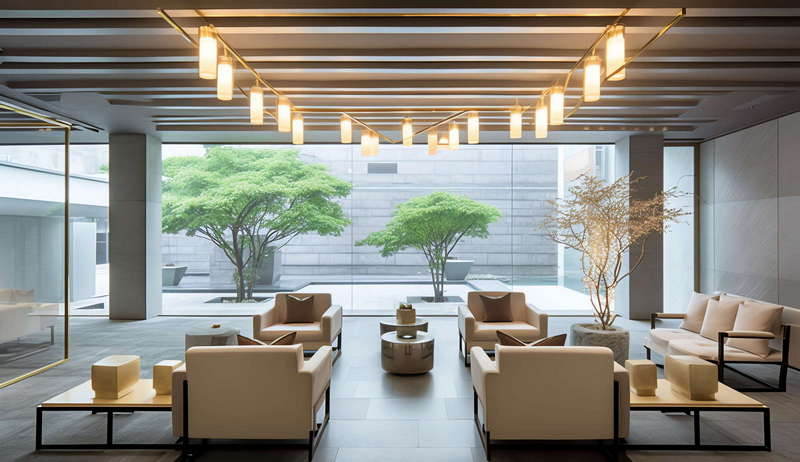 图片[47]-全球设计案例智能库_OJBKAI.COM售楼处洽谈区Midjourney灵感图库-_设计智库－全球设计案例智能库_OJBKAI.COM-全球设计案例智能库_OJBKAI.COM设计智库