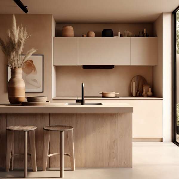 图片[99]-全球设计案例智能库_OJBKAI.COM住宅开放式厨房中岛吧台_Midjourney灵感图库234P-全球设计案例智能库_OJBKAI.COM设计智库