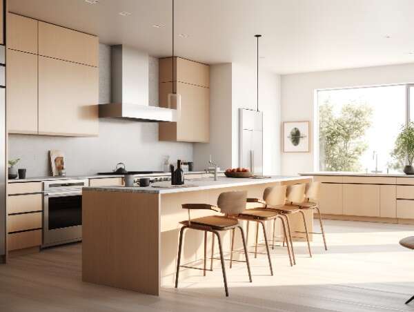 图片[84]-全球设计案例智能库_OJBKAI.COM住宅开放式厨房中岛吧台_Midjourney灵感图库602p-全球设计案例智能库_OJBKAI.COM设计智库