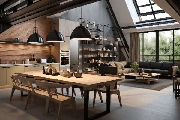 图片[154]-全球设计案例智能库_OJBKAI.COM现代风格厨房01_Midjourney灵感图库237P-全球设计案例智能库_OJBKAI.COM设计智库