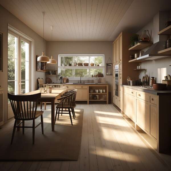 图片[214]-全球设计案例智能库_OJBKAI.COM住宅开放式厨房中岛吧台_Midjourney灵感图库602p-全球设计案例智能库_OJBKAI.COM设计智库