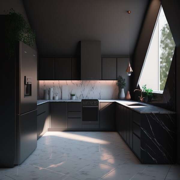 图片[9]-全球设计案例智能库_OJBKAI.COM现代厨房_Midjourney灵感图库55p-全球设计案例智能库_OJBKAI.COM设计智库