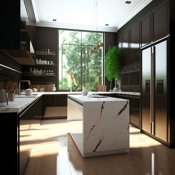 图片[59]-全球设计案例智能库_OJBKAI.COM家装开放厨房中岛吧台_Midjourney灵感图库109p-全球设计案例智能库_OJBKAI.COM设计智库