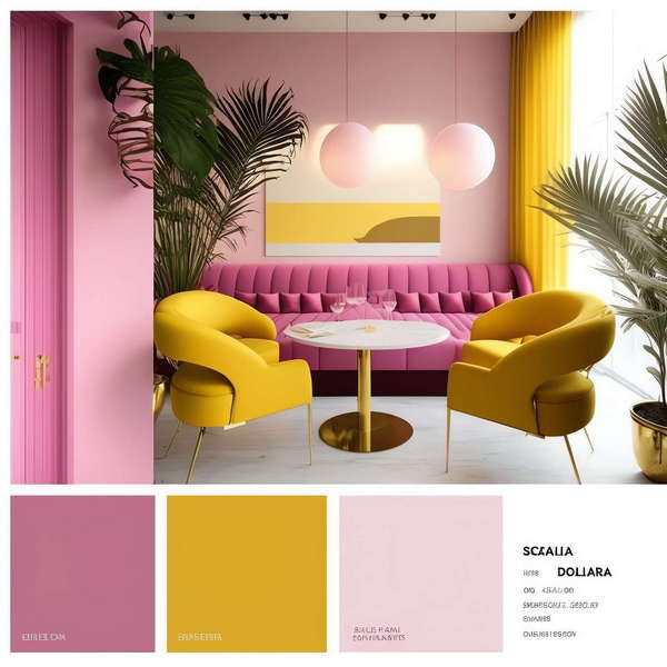 图片[101]-全球设计案例智能库_OJBKAI.COM色彩搭配Midjourney灵感图库-_设计智库－全球设计案例智能库_OJBKAI.COM-全球设计案例智能库_OJBKAI.COM设计智库