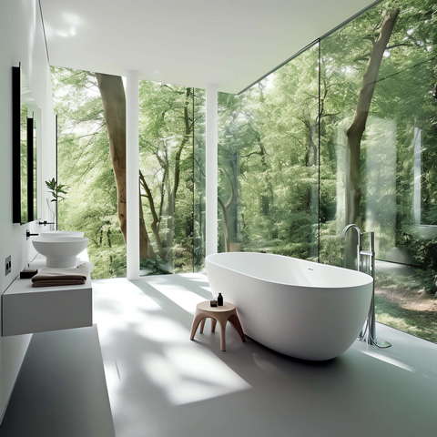 图片[93]-全球设计案例智能库_OJBKAI.COM野奢风格卫浴Midjourney灵感图库-_设计智库－全球设计案例智能库_OJBKAI.COM-全球设计案例智能库_OJBKAI.COM设计智库